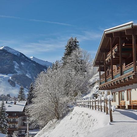 Chalet Lodge Hubertus Saalbach-Hinterglemm Exterior photo