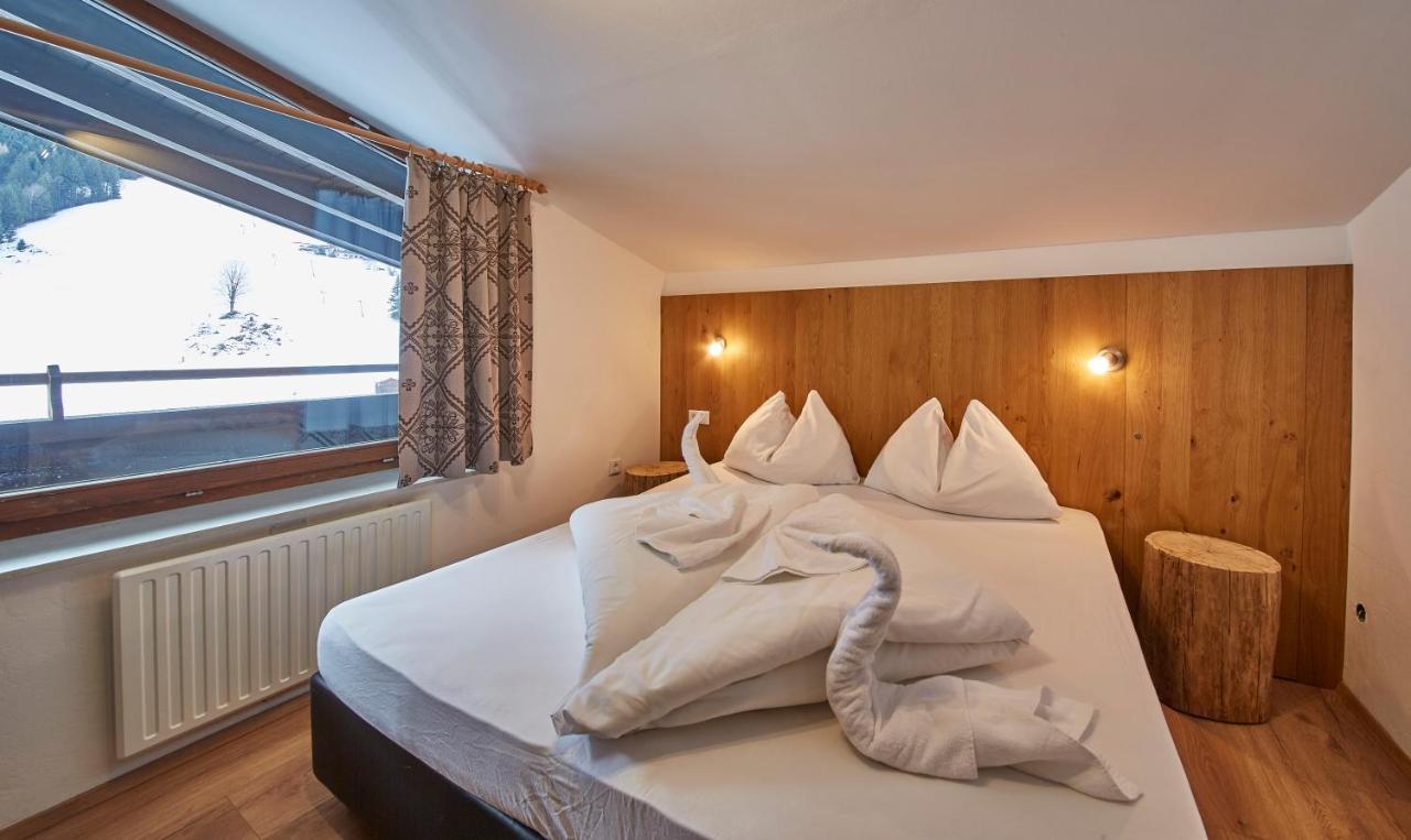 Almhuette Auszeit Saalbach-Hinterglemm Exterior photo