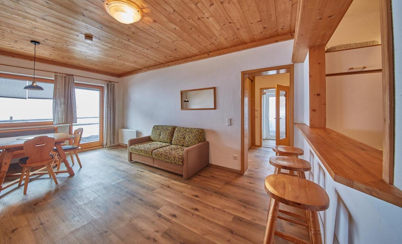 Chalet Lodge Hubertus Saalbach-Hinterglemm Exterior photo