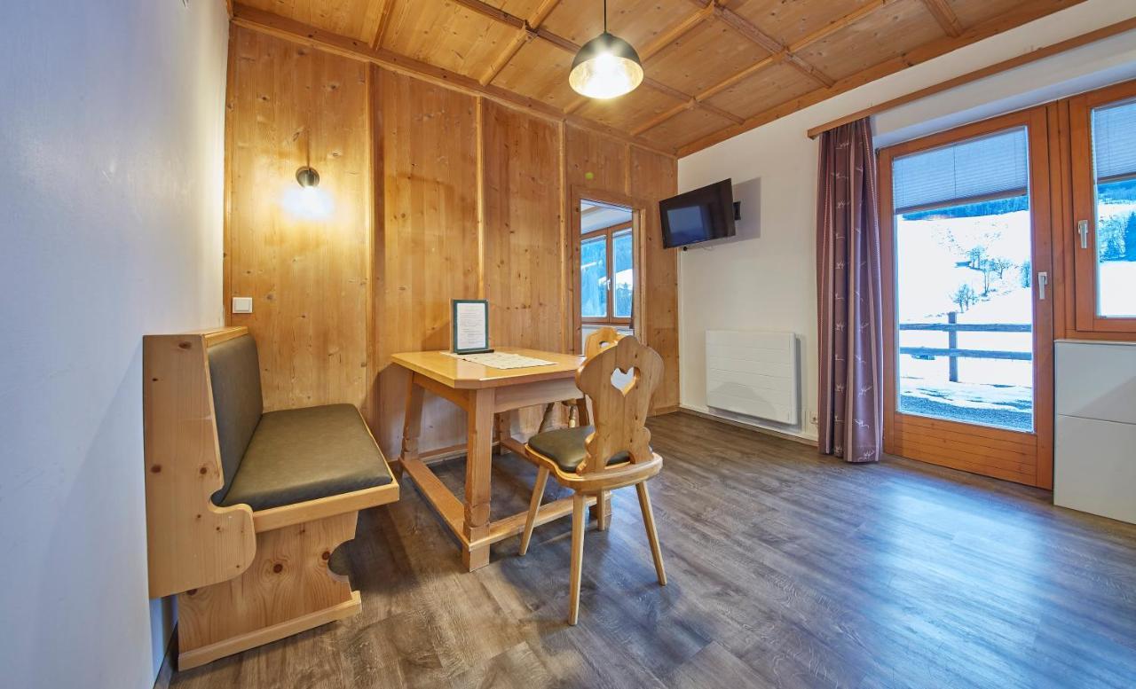Almhuette Auszeit Saalbach-Hinterglemm Exterior photo