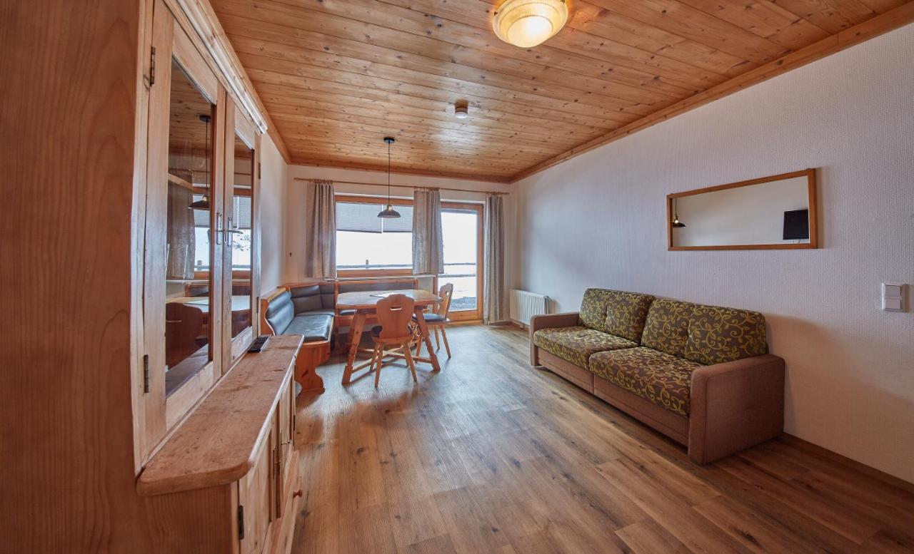 Chalet Lodge Hubertus Saalbach-Hinterglemm Exterior photo