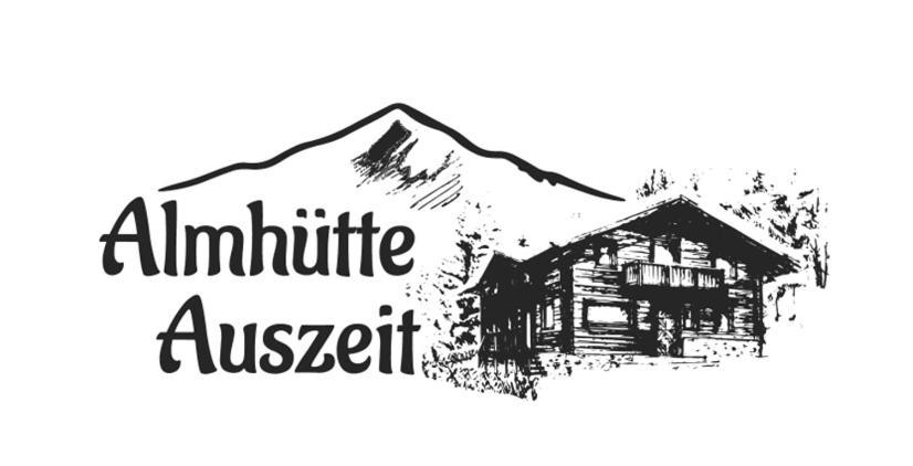 Almhuette Auszeit Saalbach-Hinterglemm Exterior photo