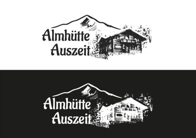Almhuette Auszeit Saalbach-Hinterglemm Exterior photo